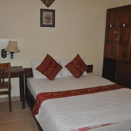 Caroline Hotel Ho Chi Minh-Byen Eksteriør billede