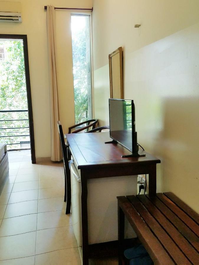 Caroline Hotel Ho Chi Minh-Byen Eksteriør billede