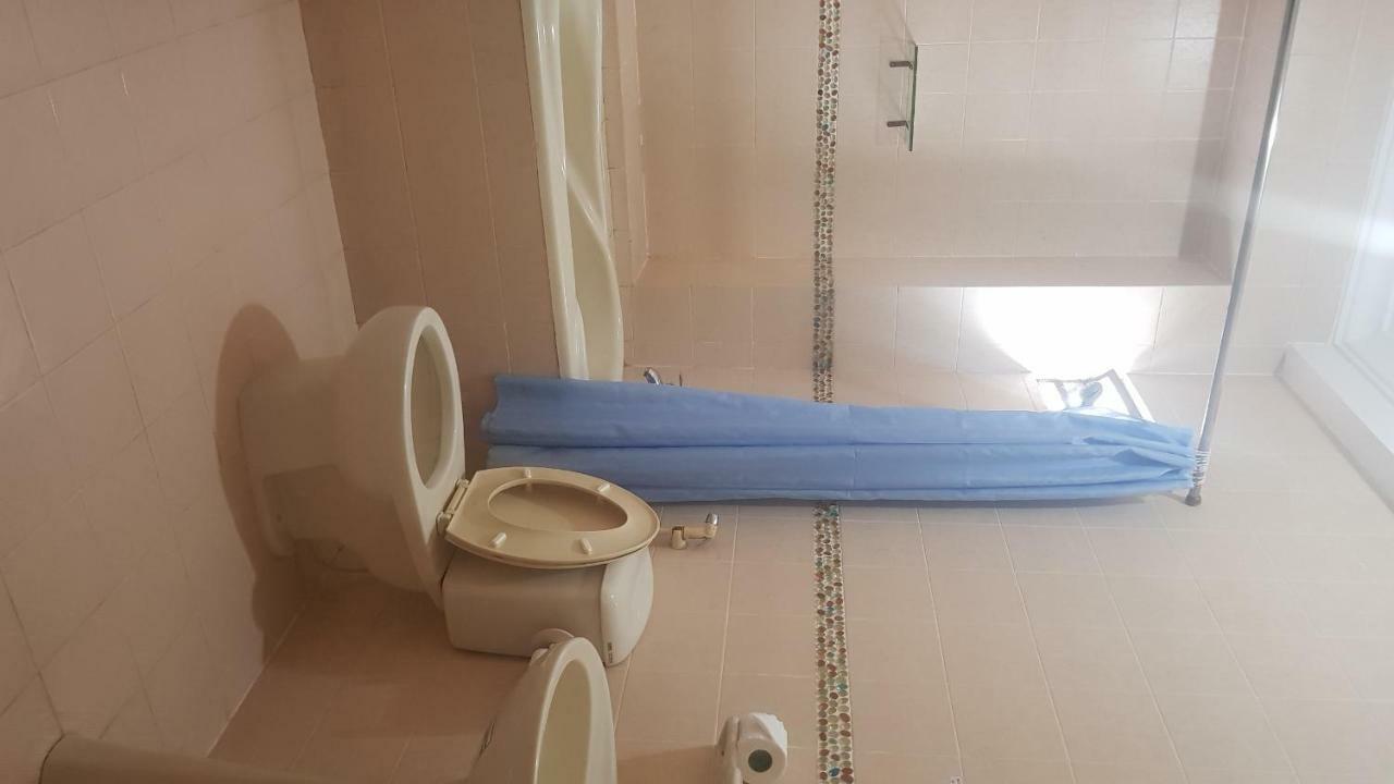 Caroline Hotel Ho Chi Minh-Byen Eksteriør billede